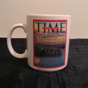 time magazine, life on the mississippi, co…